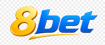 8 bet โลโก้